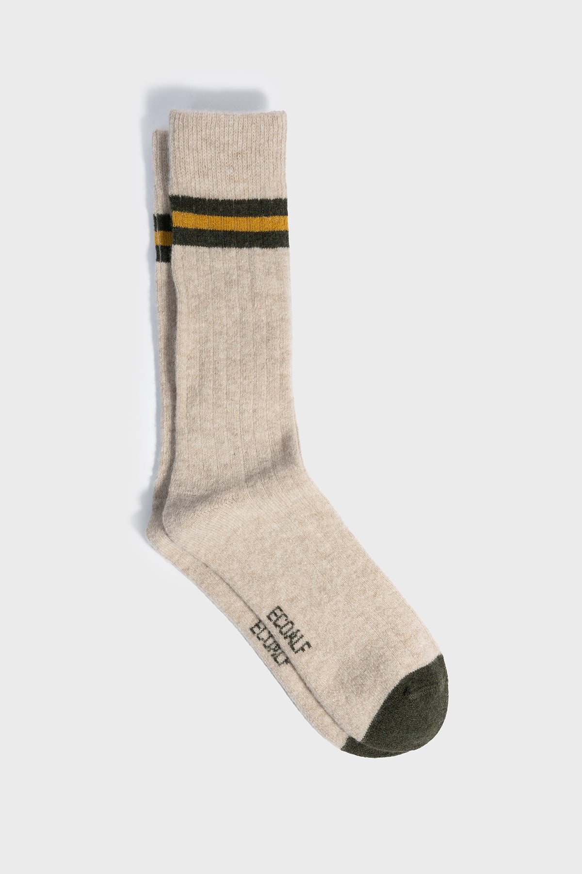 Wollsocken Ecoalf Mountain