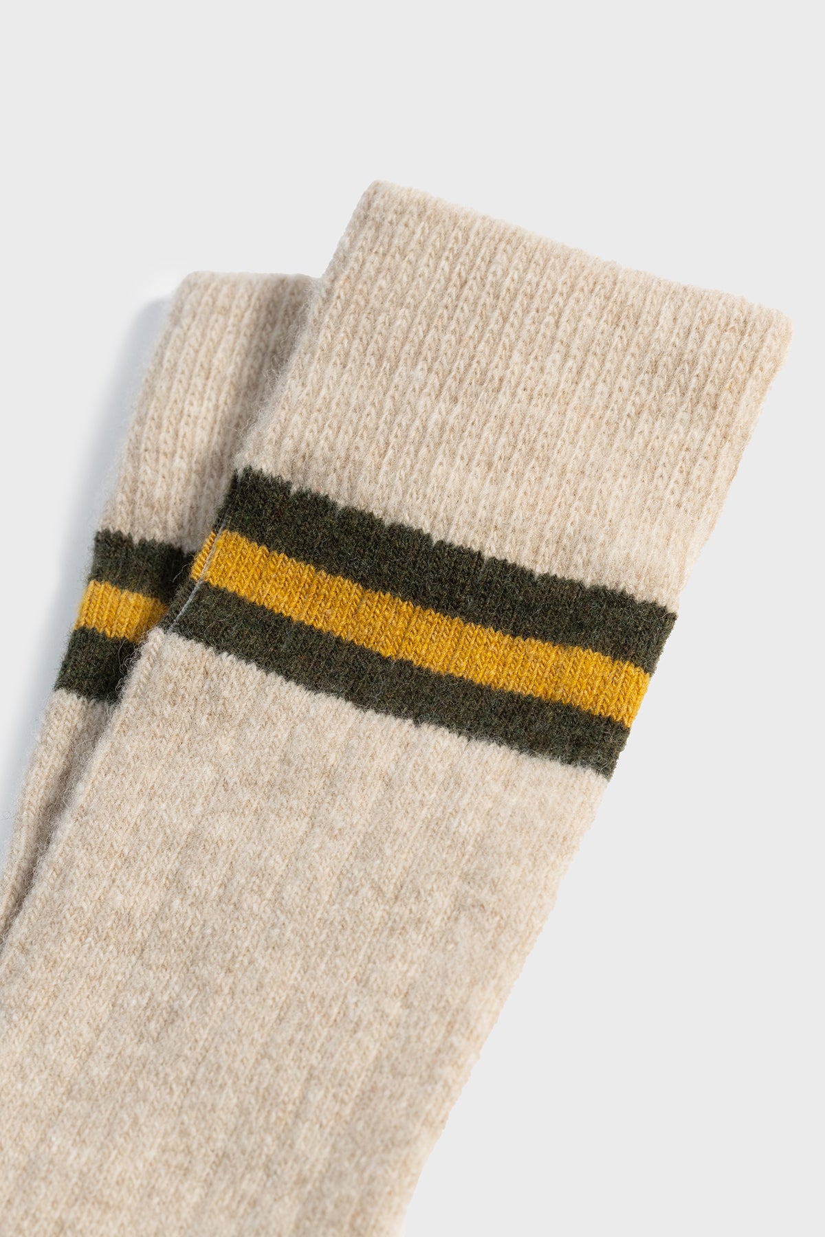 Wollsocken Ecoalf Mountain