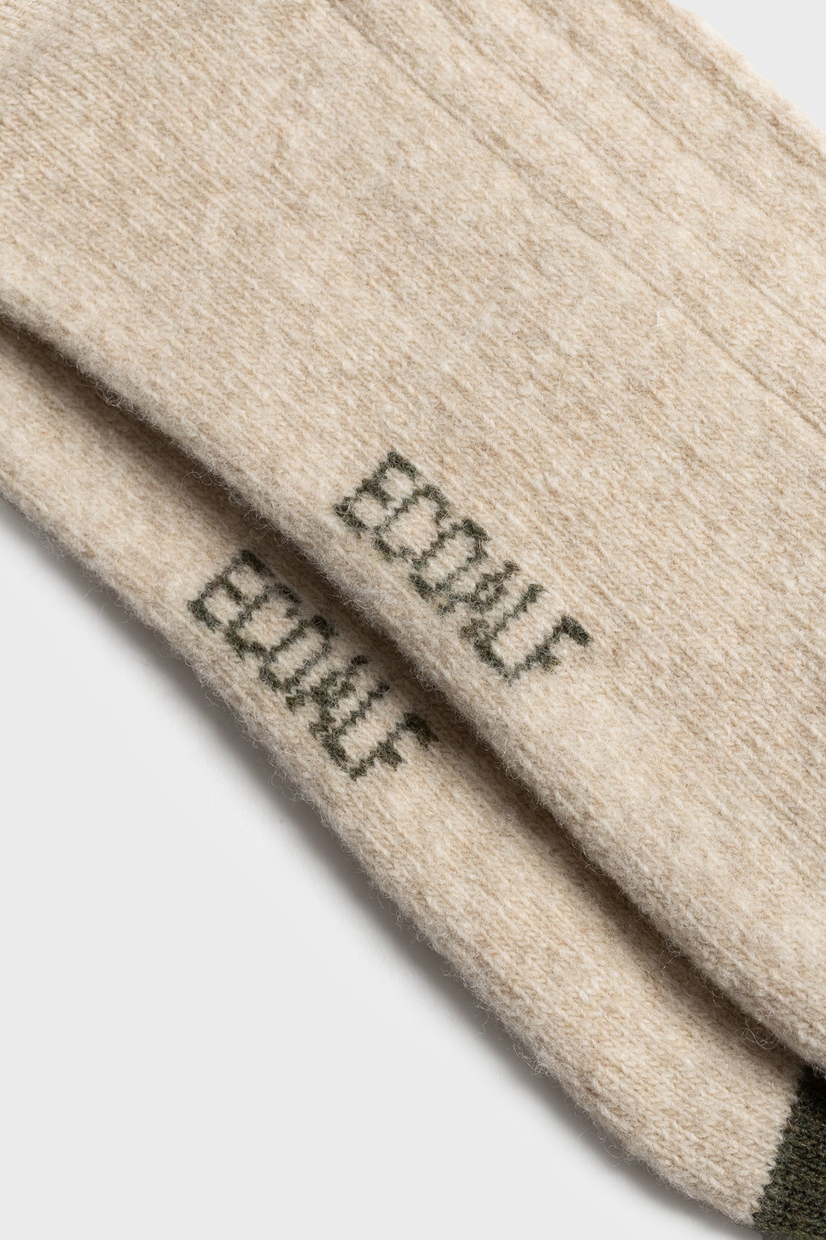 Wollsocken Ecoalf Mountain