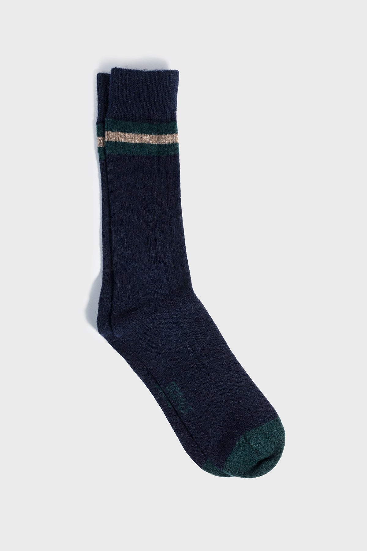Wollsocken Ecoalf Mountain