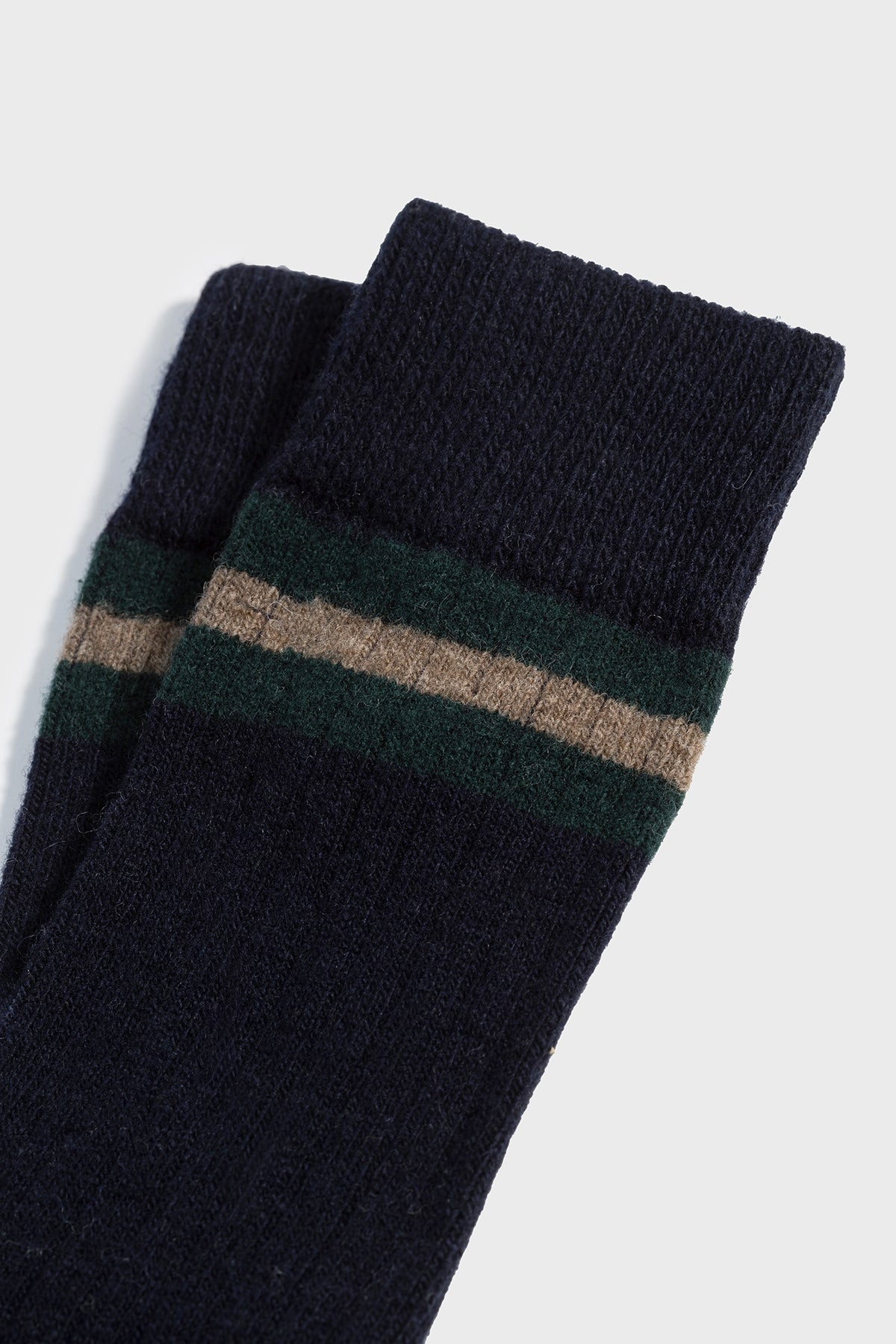 Wollsocken Ecoalf Mountain