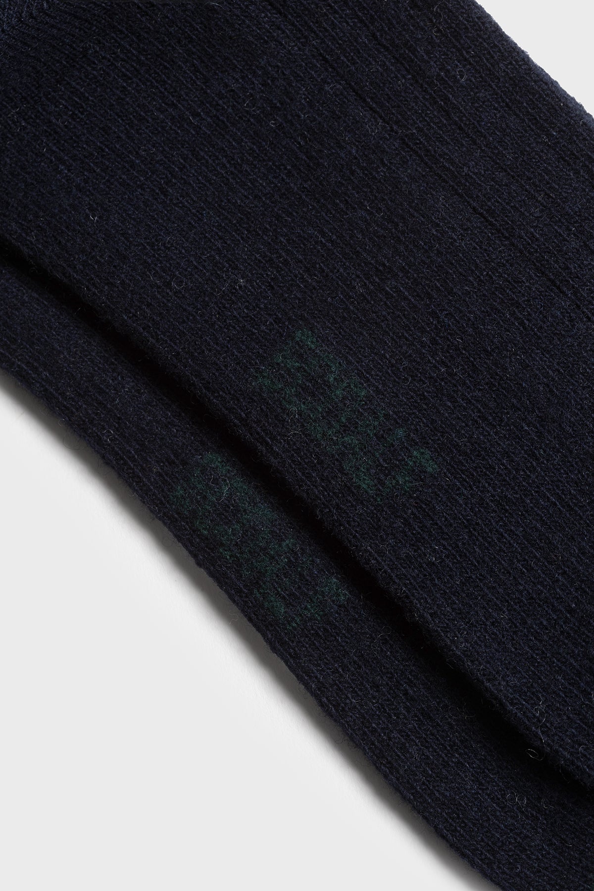 Wollsocken Ecoalf Mountain