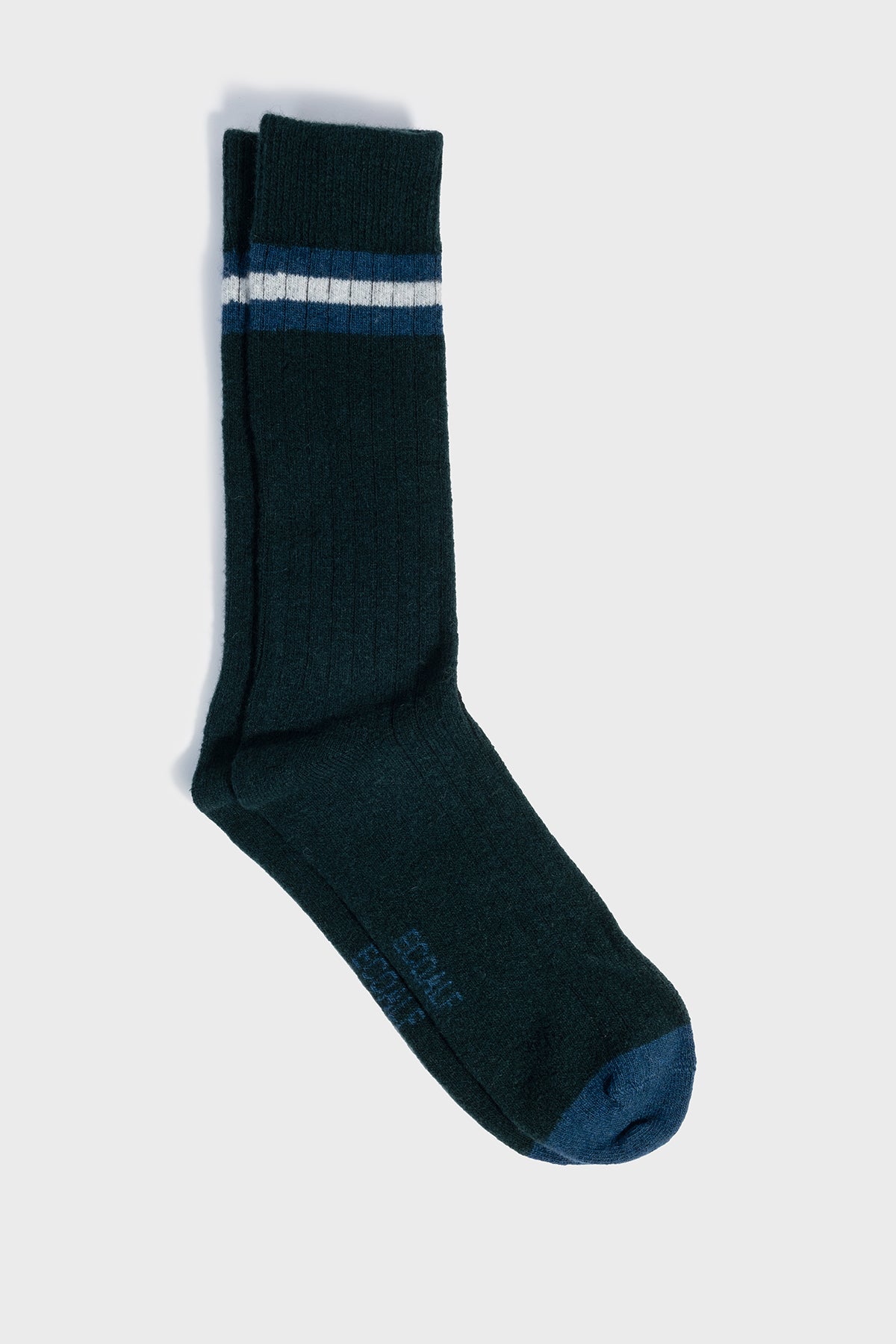 Wollsocken Ecoalf Mountain