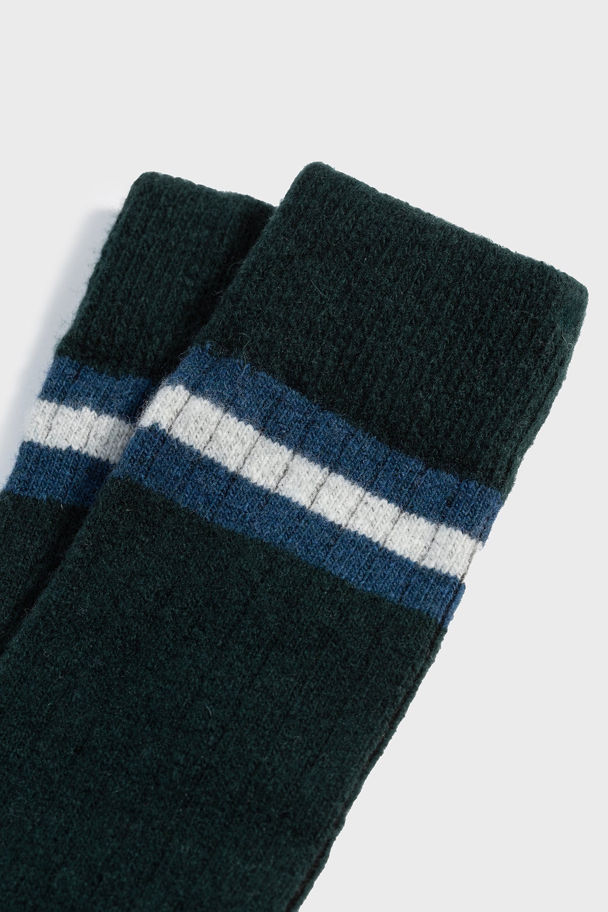 Wollsocken Ecoalf Mountain