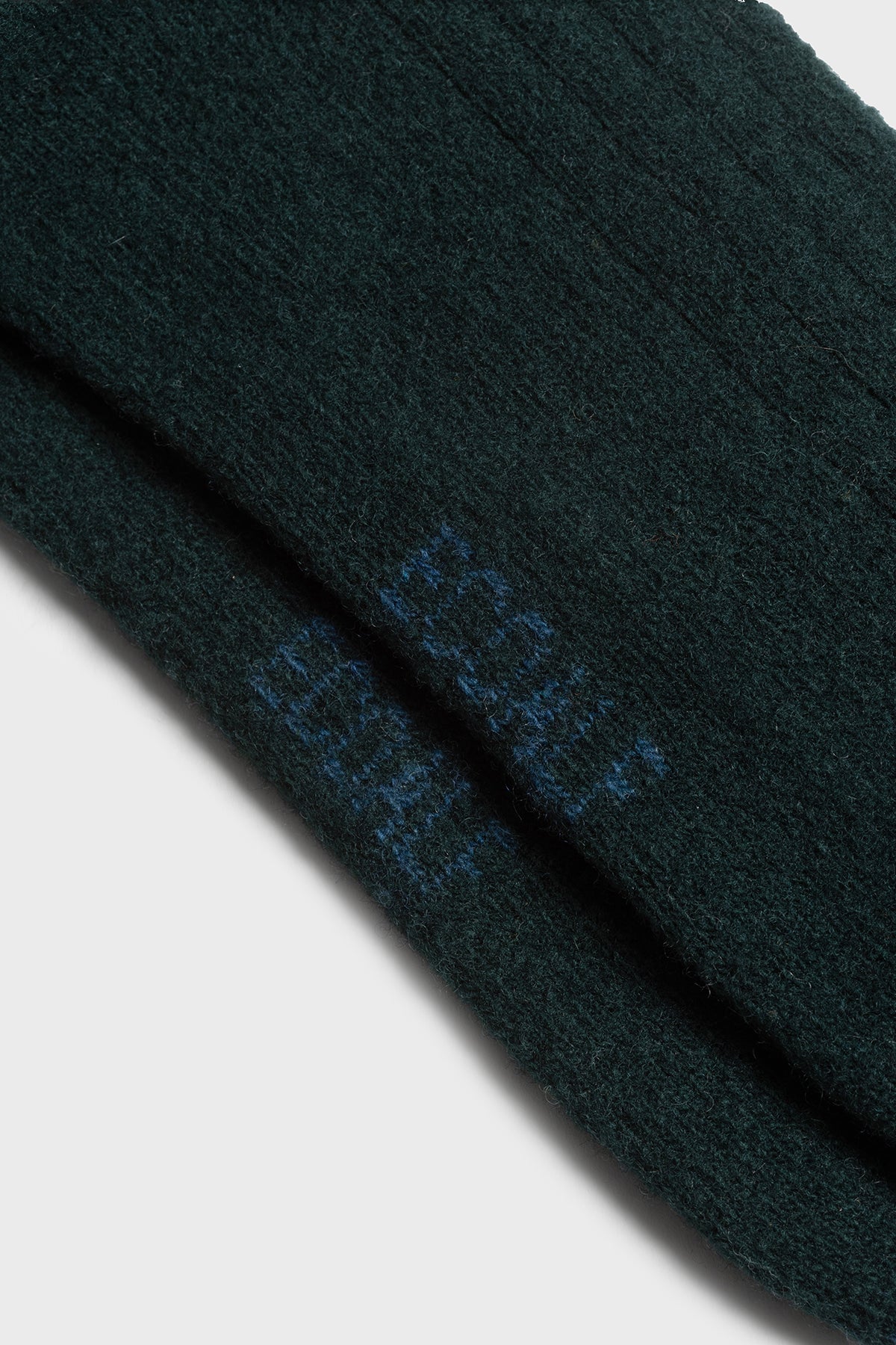 Wollsocken Ecoalf Mountain