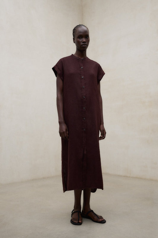 Kleid "Amatista"