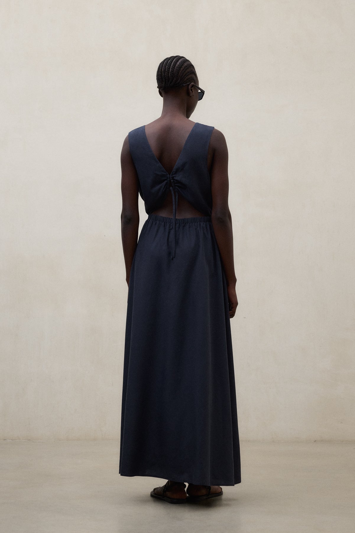 Kleid "Vittoria"