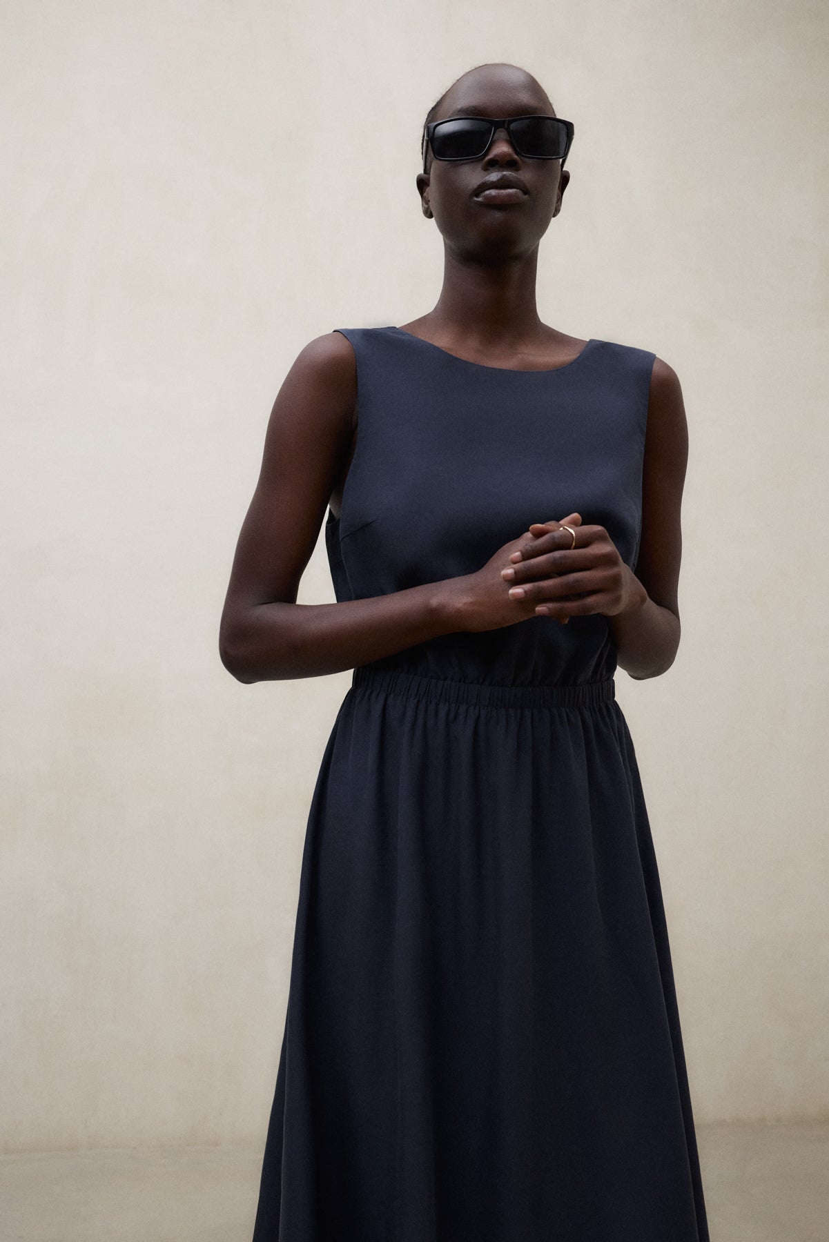 Kleid "Vittoria"