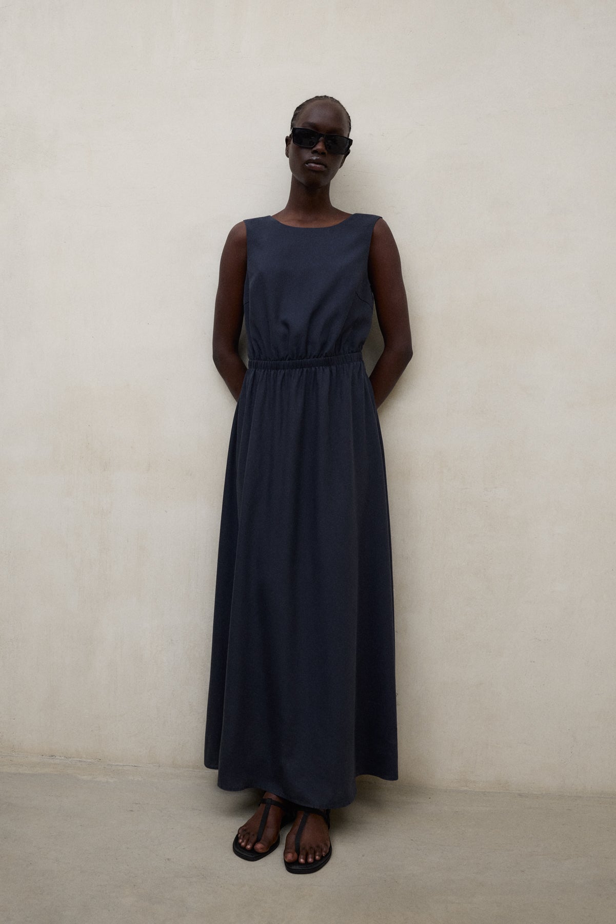 Kleid "Vittoria"