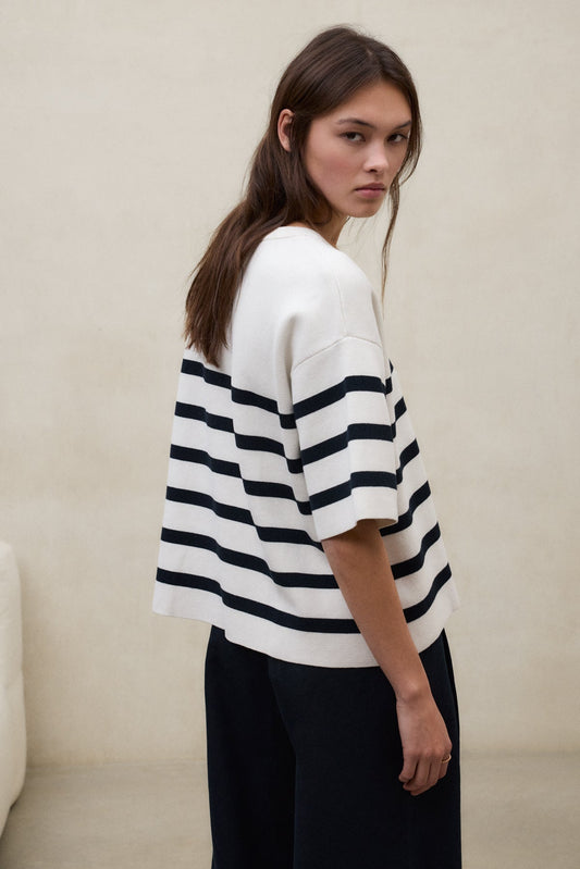 Pullover "Marina"