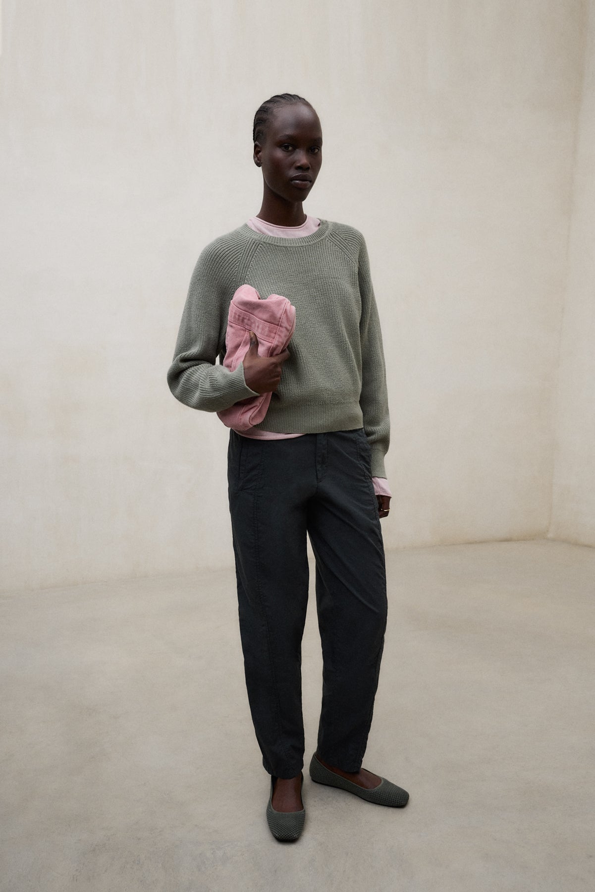 Pullover "Noni"