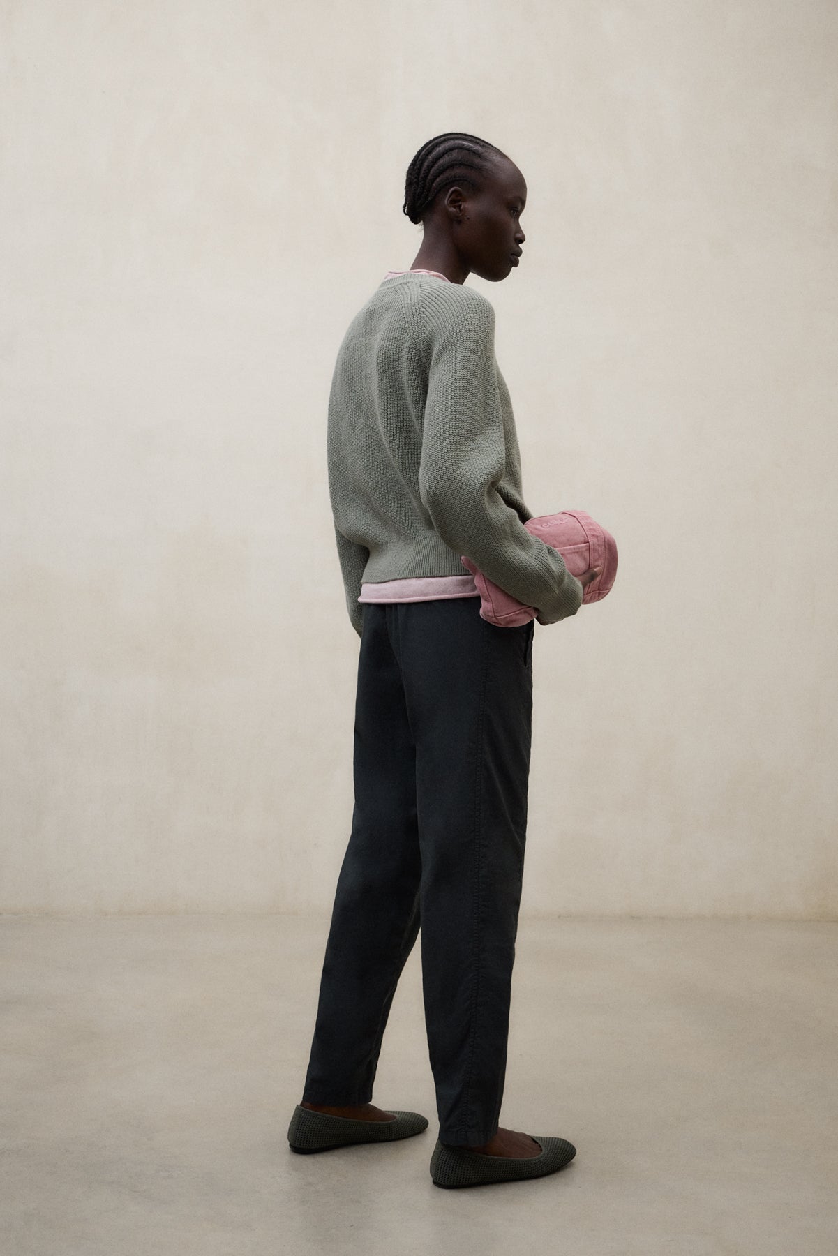 Pullover "Noni"