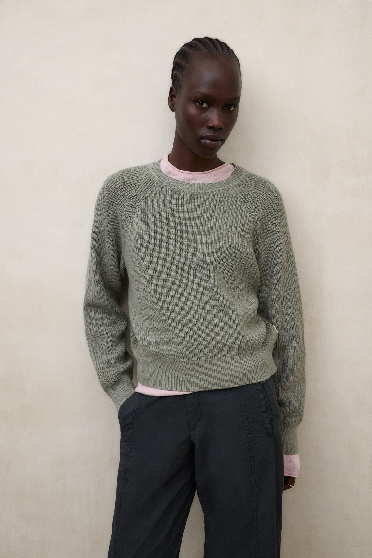 Pullover "Noni"