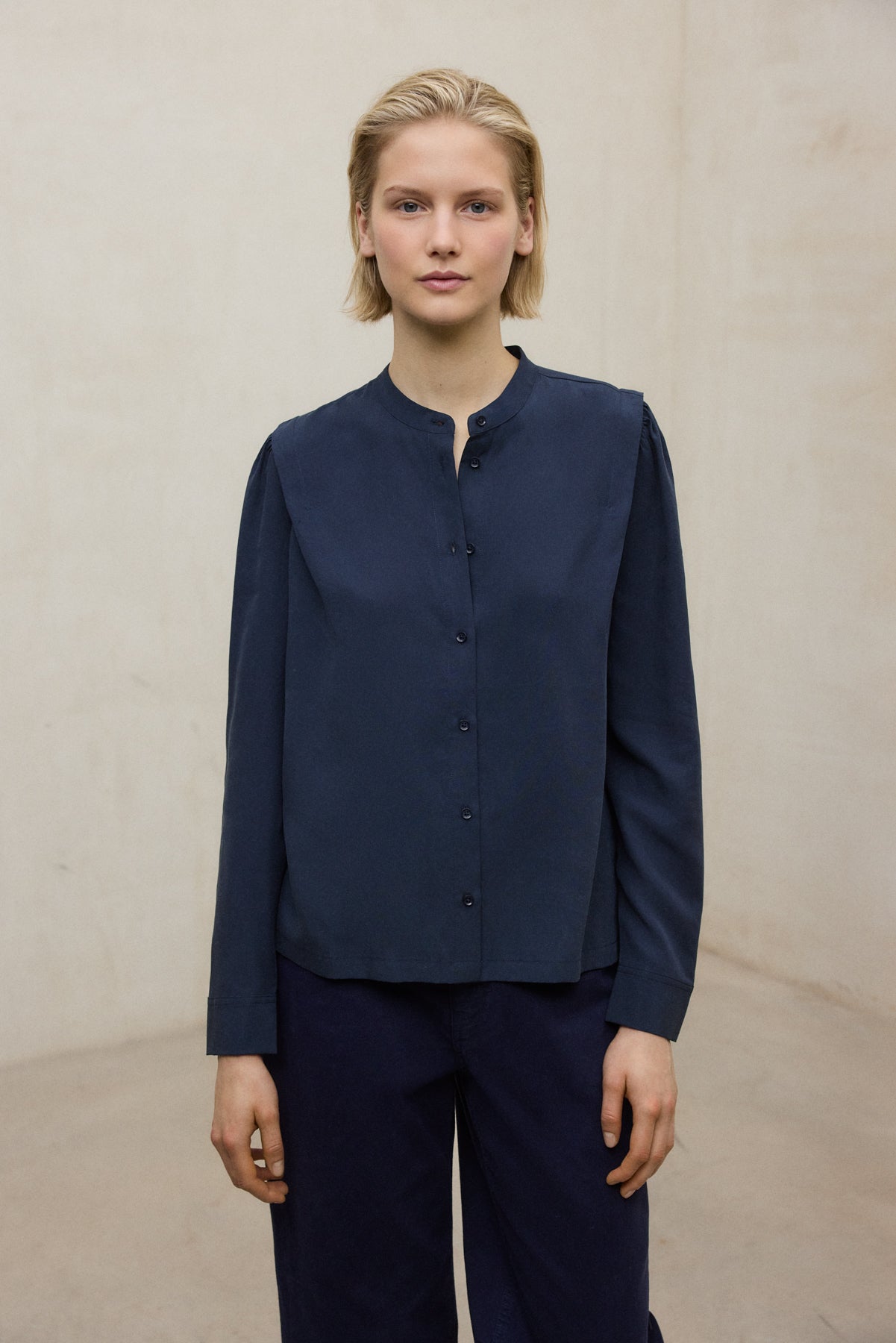Bluse "Eva"