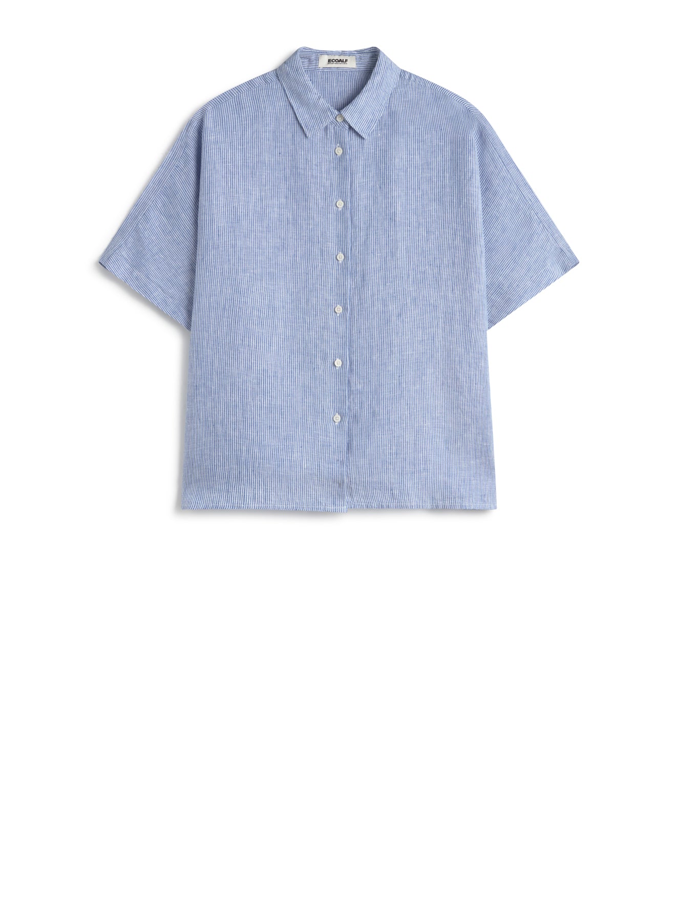 Bluse "Melania" gestreift