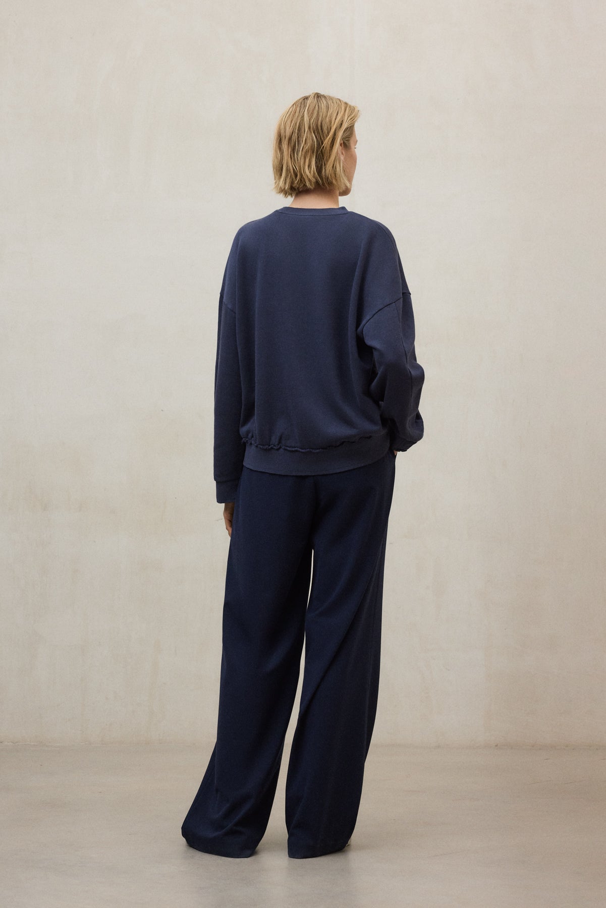 Pullover Rossa