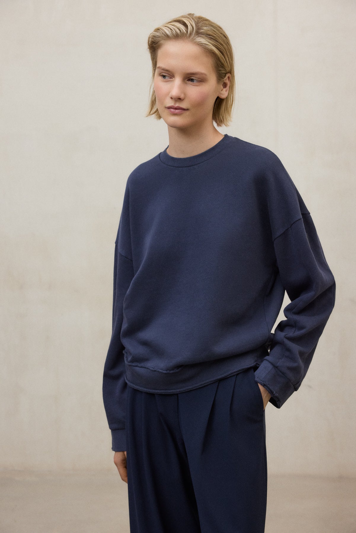 Pullover Rossa