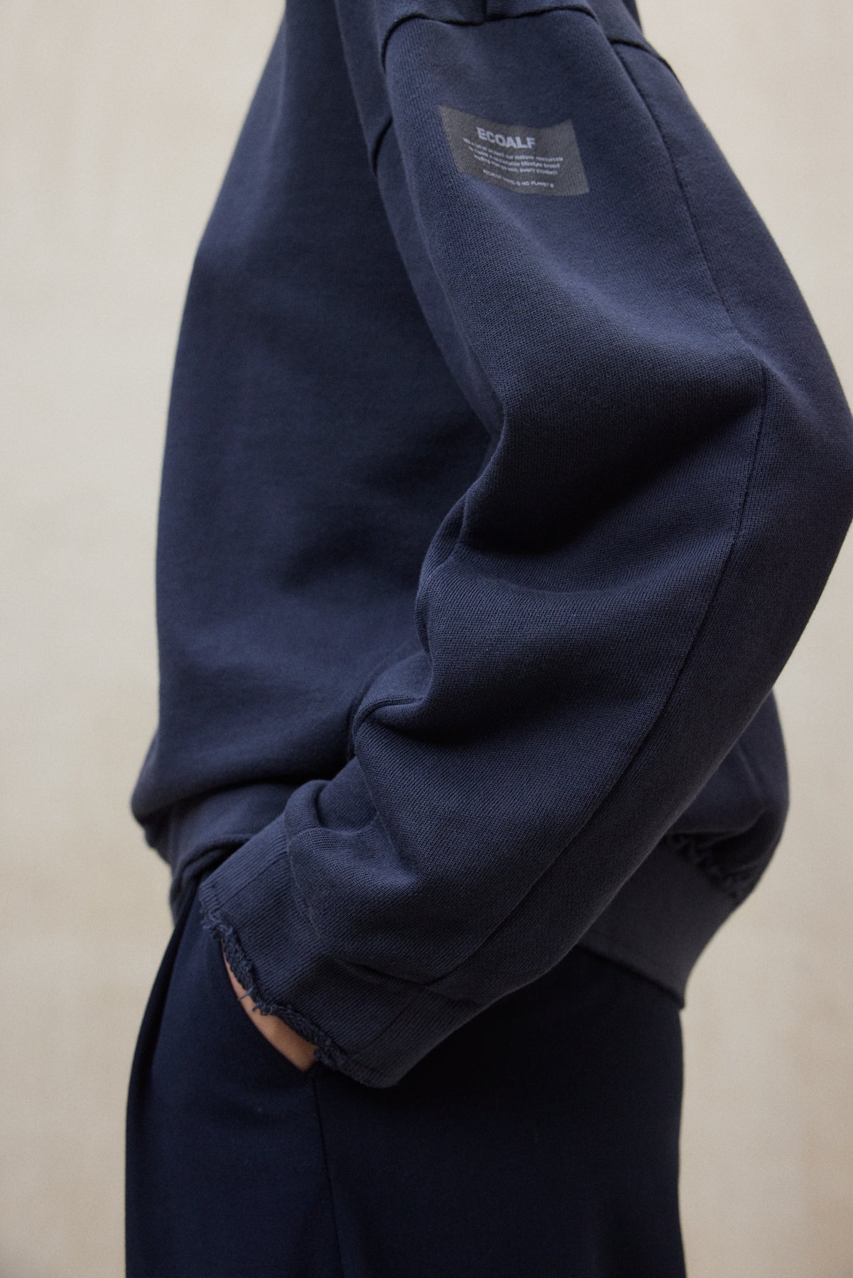 Pullover Rossa