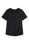 T-Shirt "Lake" Dunkelblau