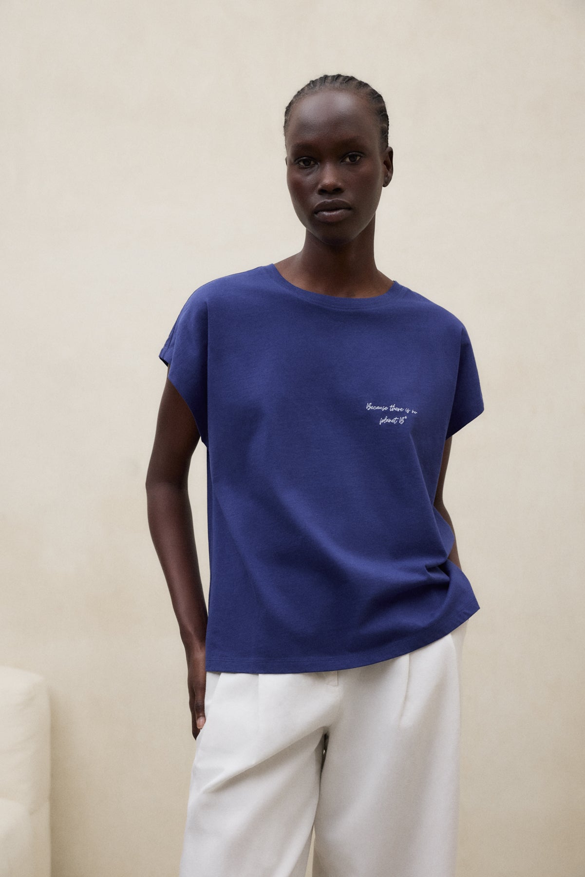 T-Shirt "Namur"