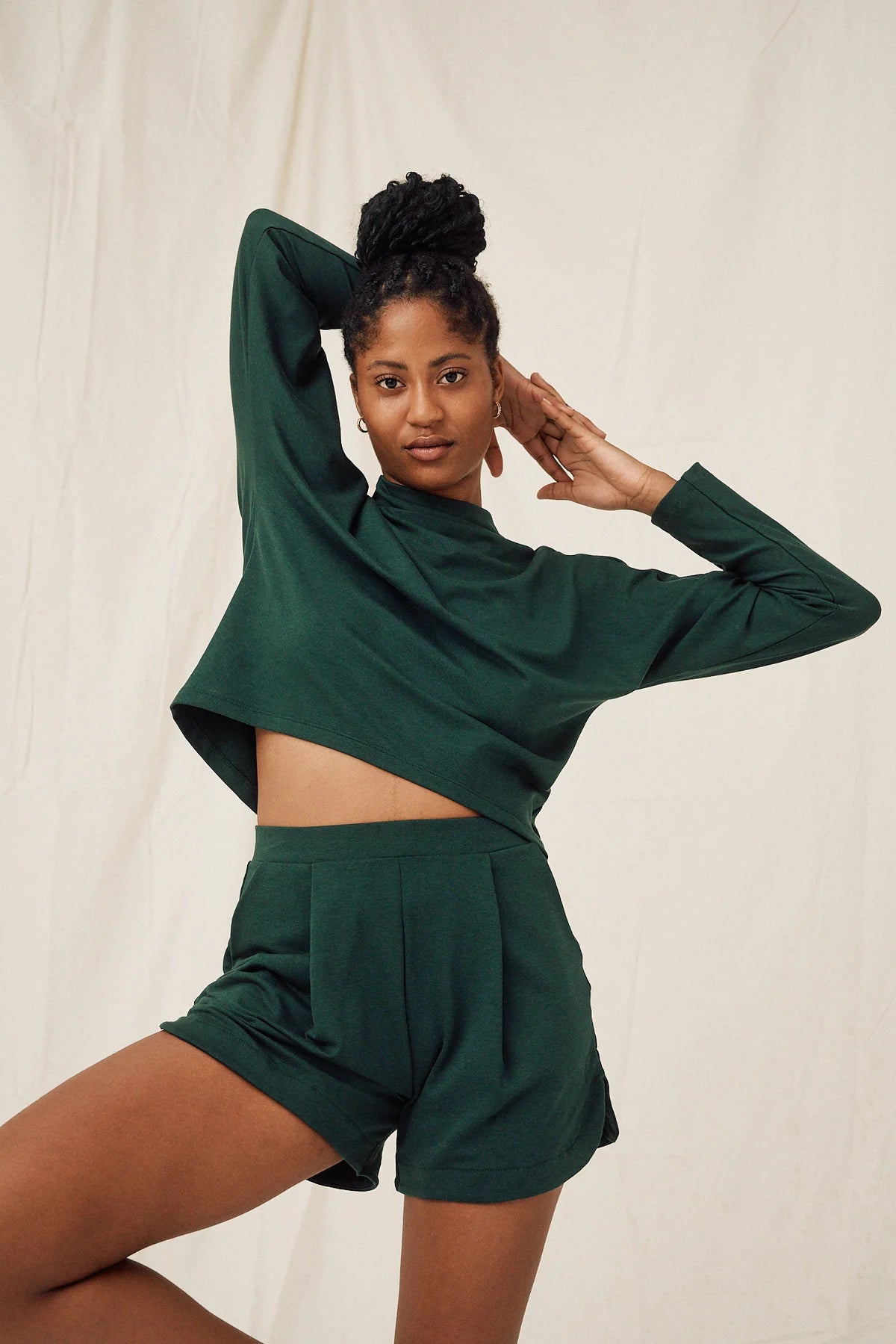 Formal Shorts