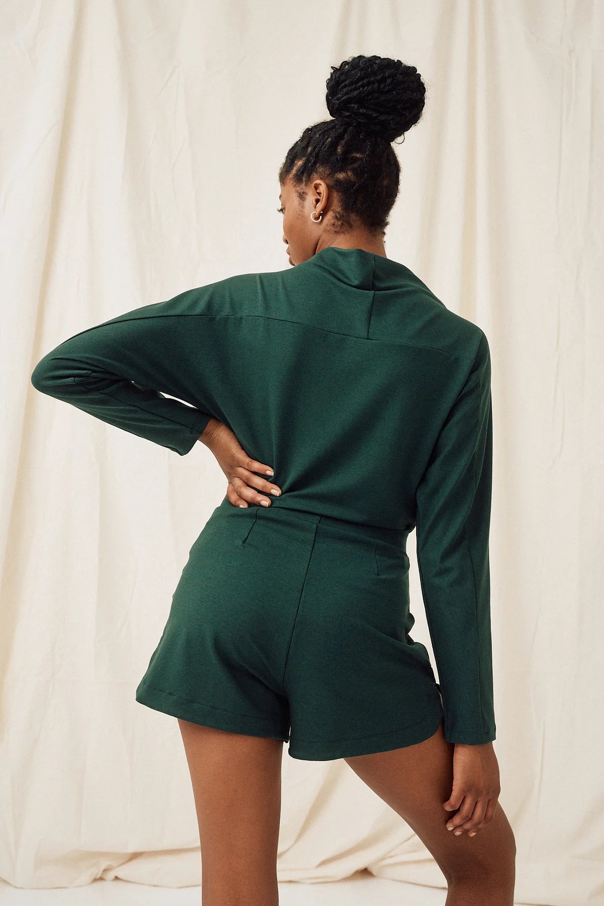 Formal Shorts