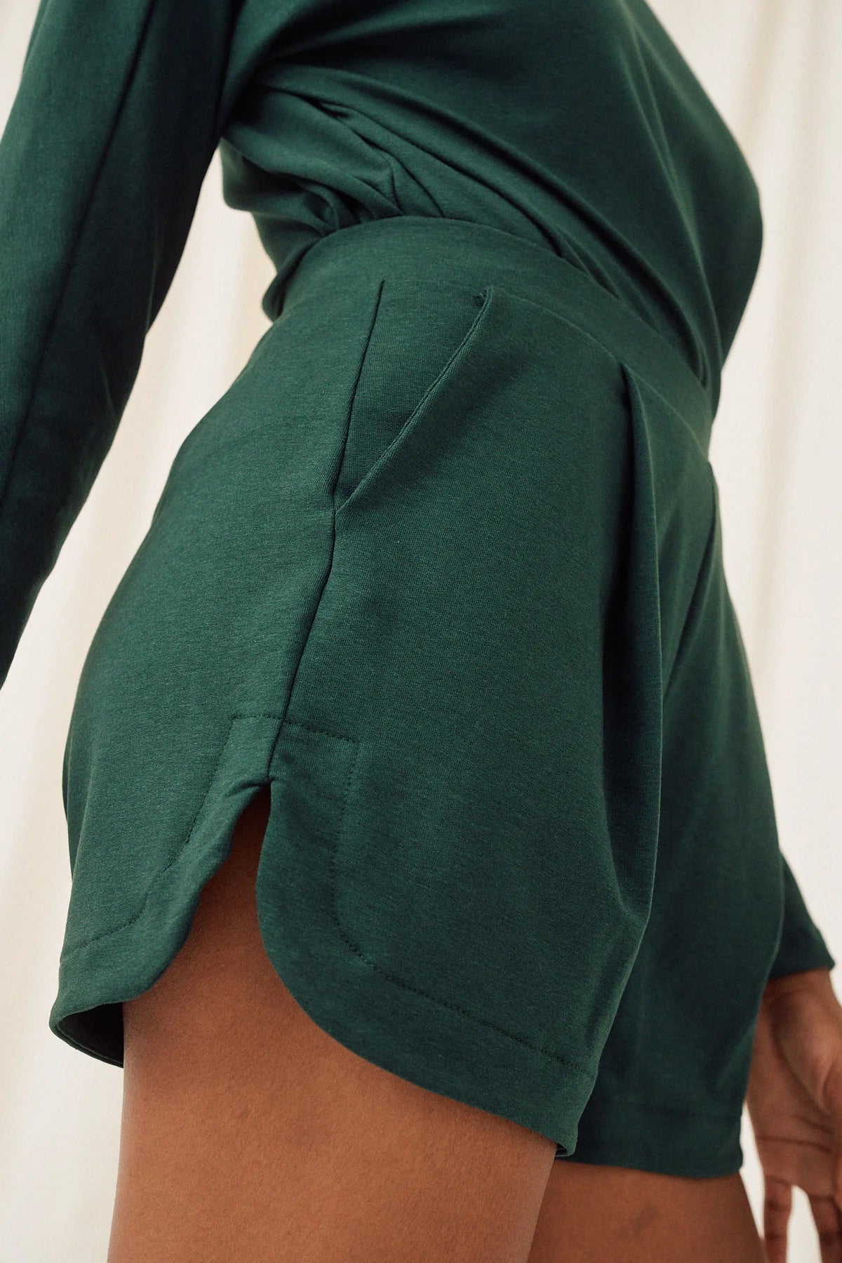 Formal Shorts