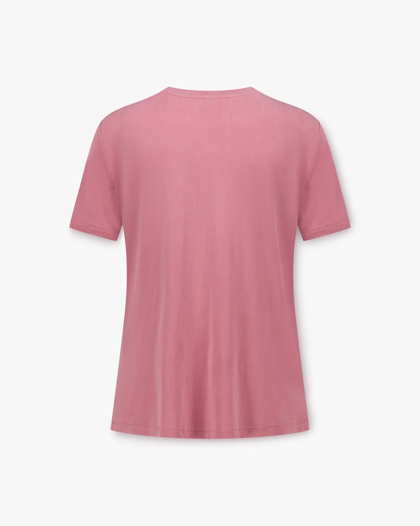 Blush Rose Cupro T-Shirt