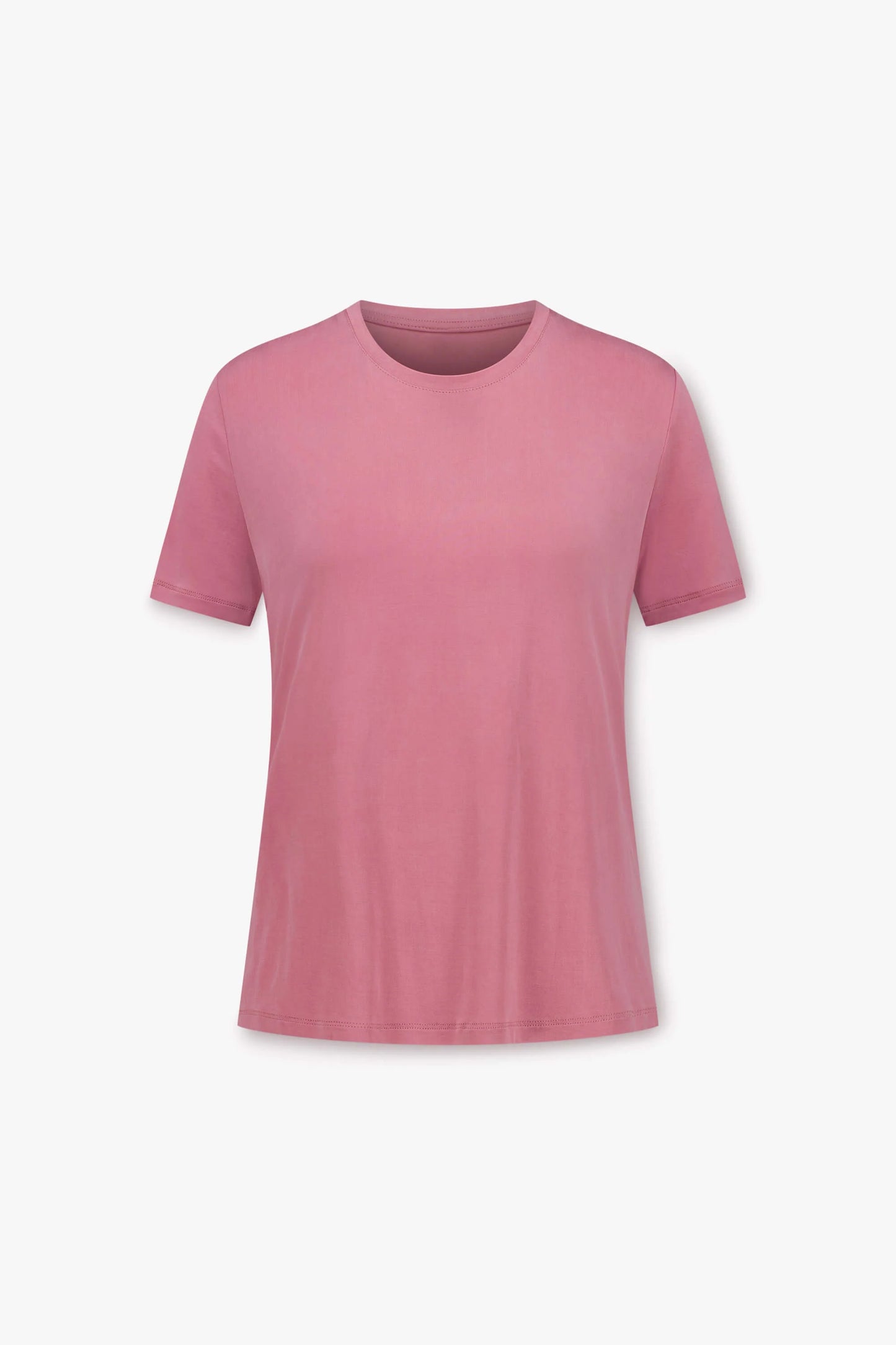Blush Rose Cupro T-Shirt