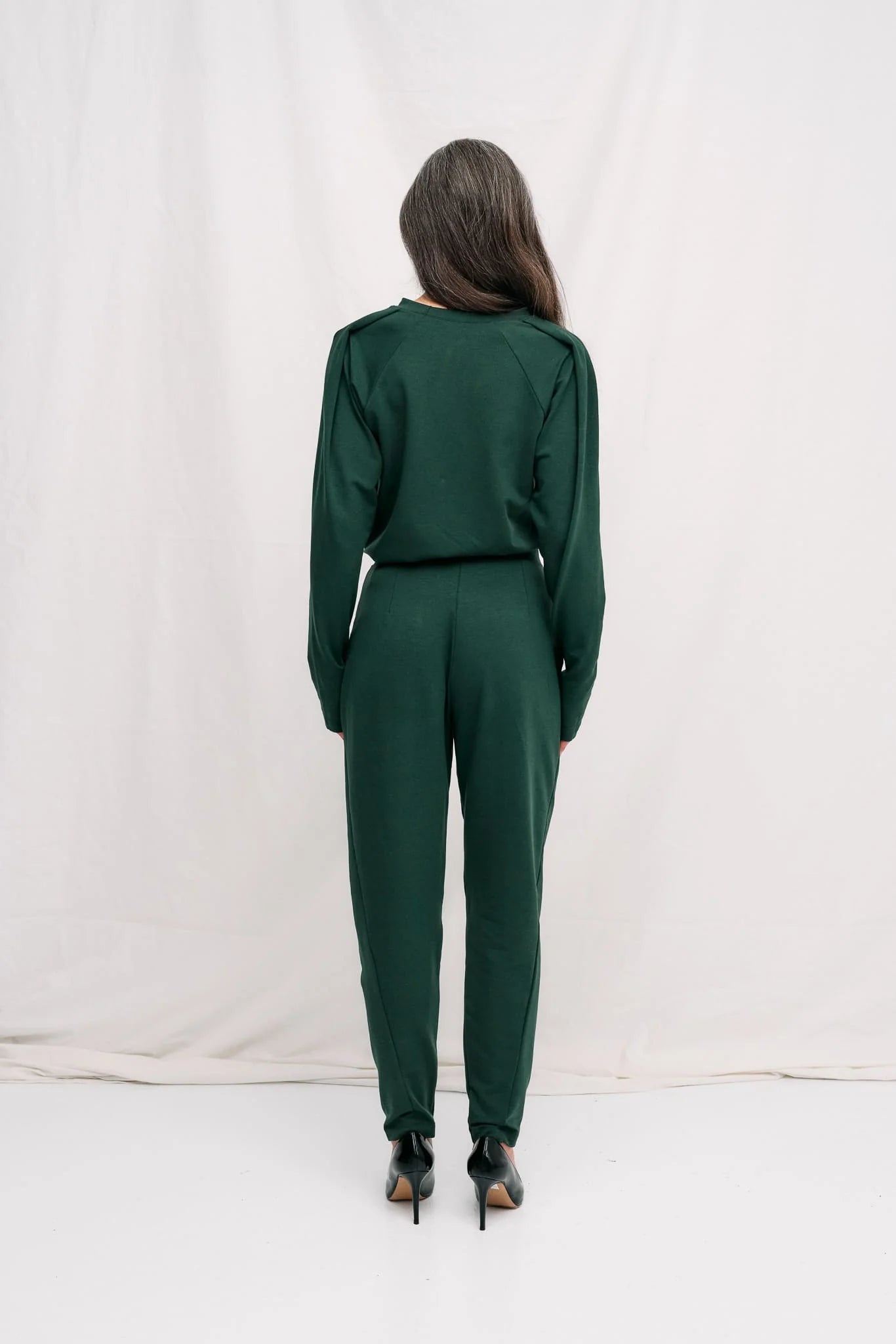 Formal Sweater Moya Kala