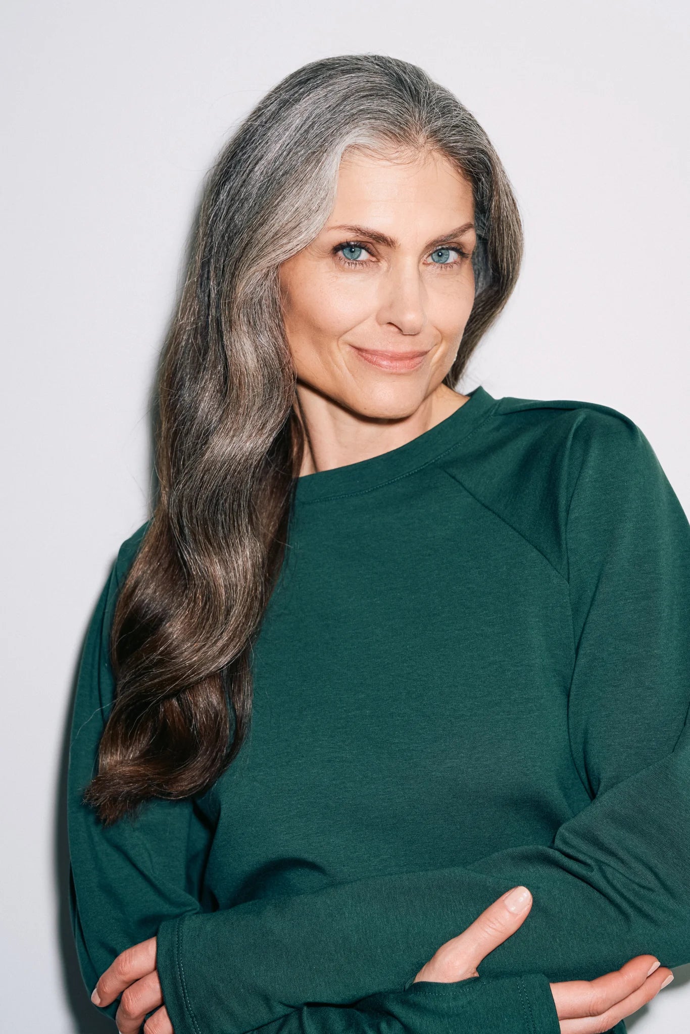 Formal Sweater Moya Kala