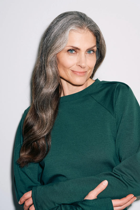 Formal Sweater Moya Kala