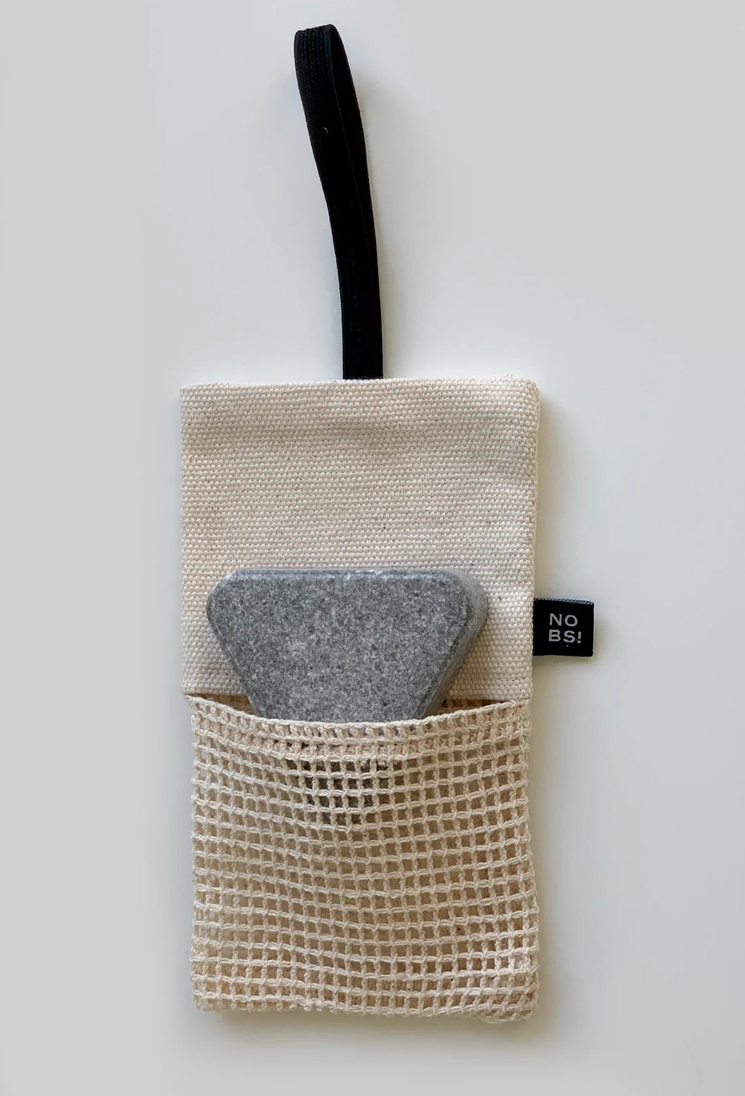 Beauty Travel Pouch No Bullshit