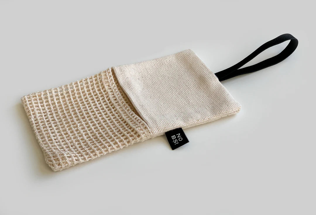 Beauty Travel Pouch No Bullshit