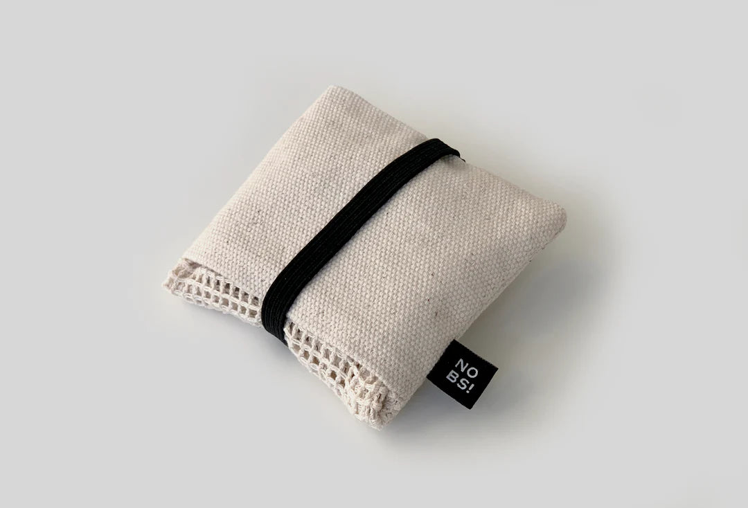 Beauty Travel Pouch No Bullshit