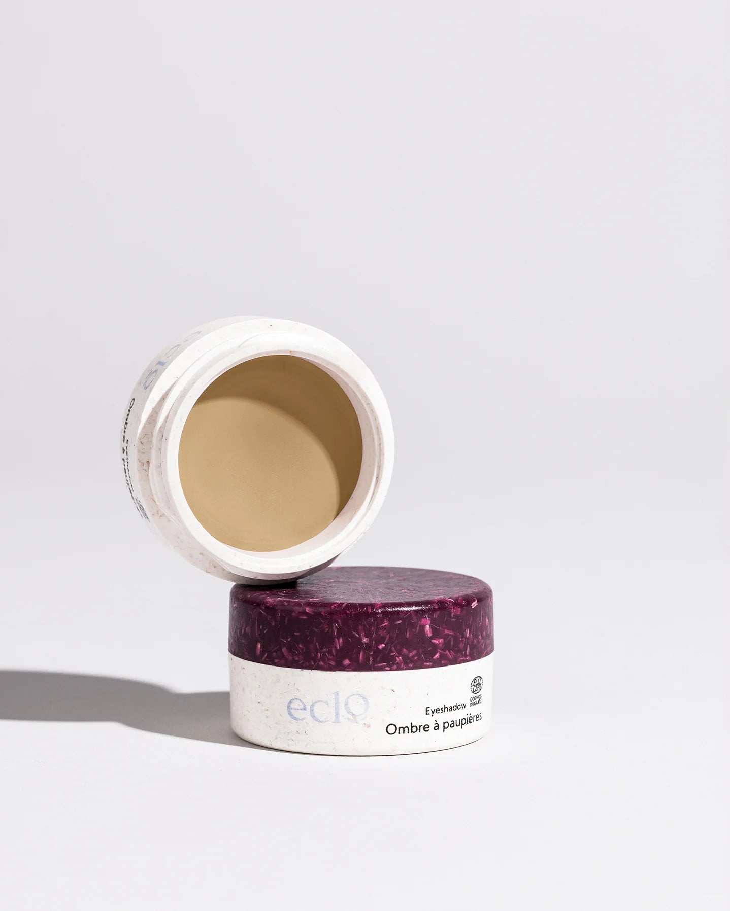 Lidschatten Brun Roche