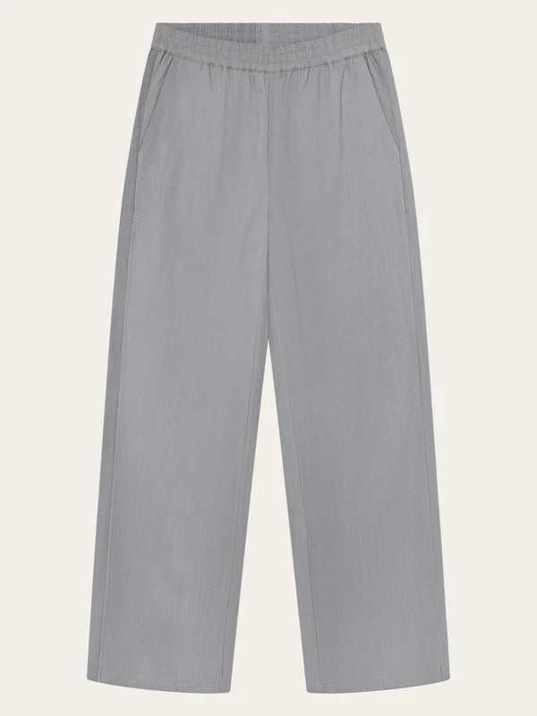 Sommerhose Posey aus Leinen und Lyocell