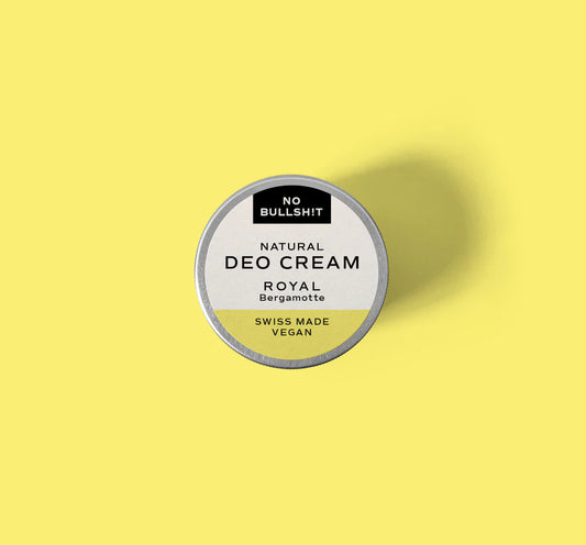 Deo Cream Royal No Bullshit