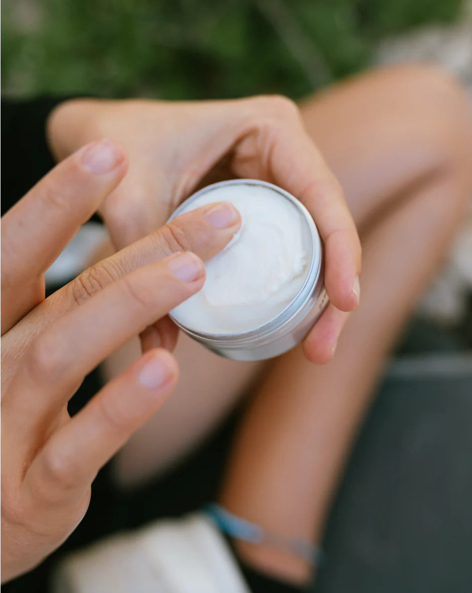 Deo Cream No Bullshit Mojito