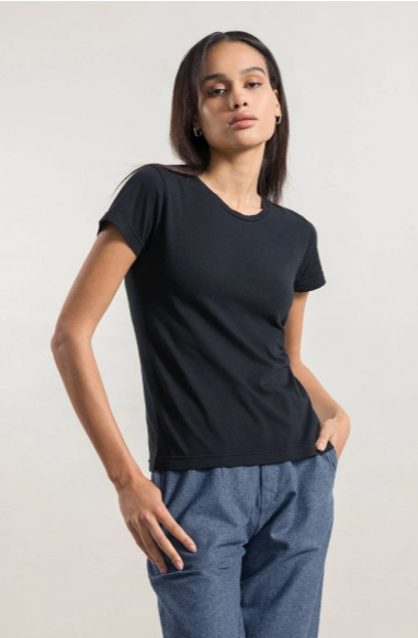 Secondhand T-Shirt "Franca"