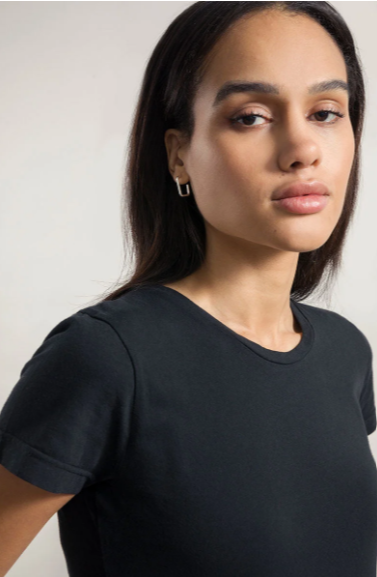 Secondhand T-Shirt "Franca"