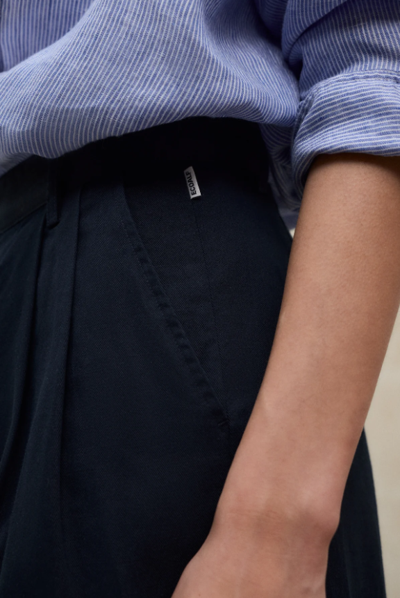 Sommerhose Ecoalf Miel