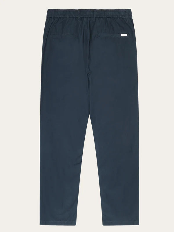 Chino-Hose Tim aus Bio Baumwolle