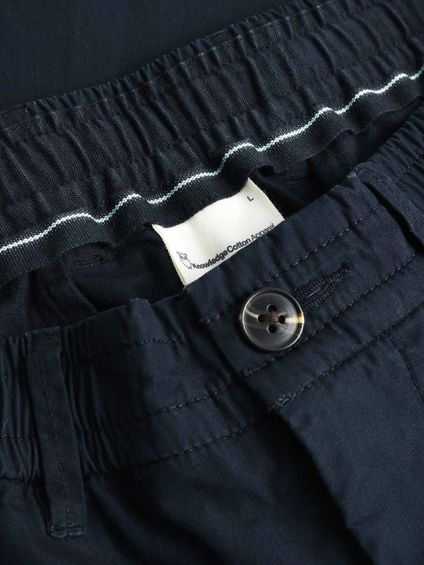 Chino-Hose Tim aus Bio Baumwolle
