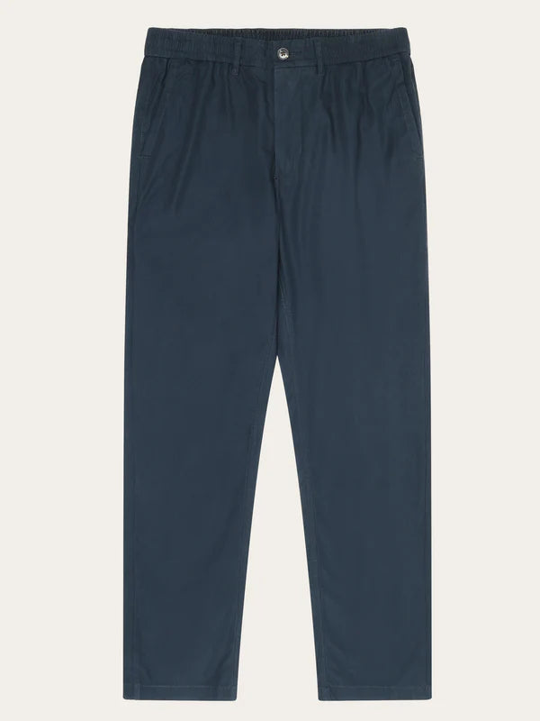 Chino-Hose Tim aus Bio Baumwolle