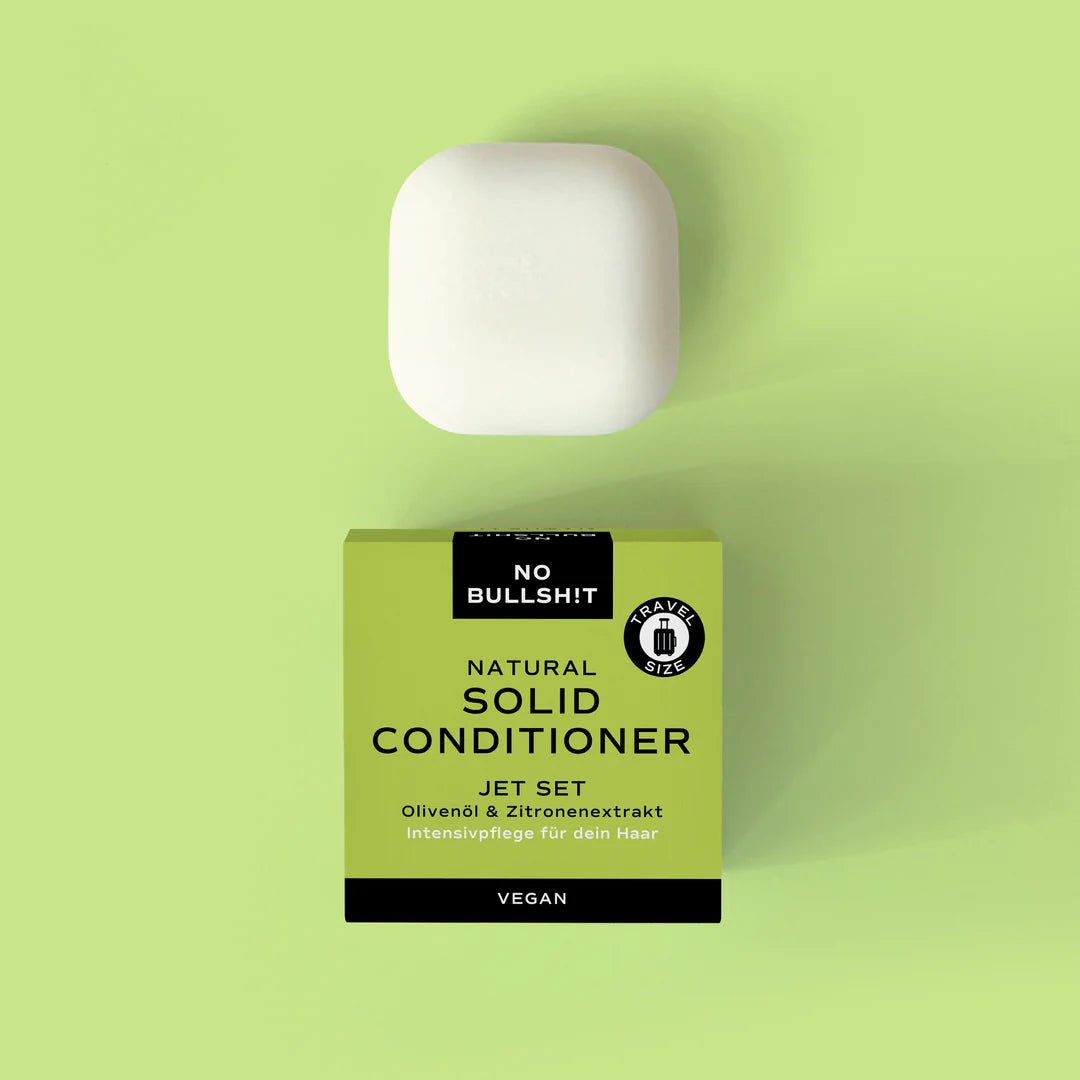 Fester Conditioner No Bullshit