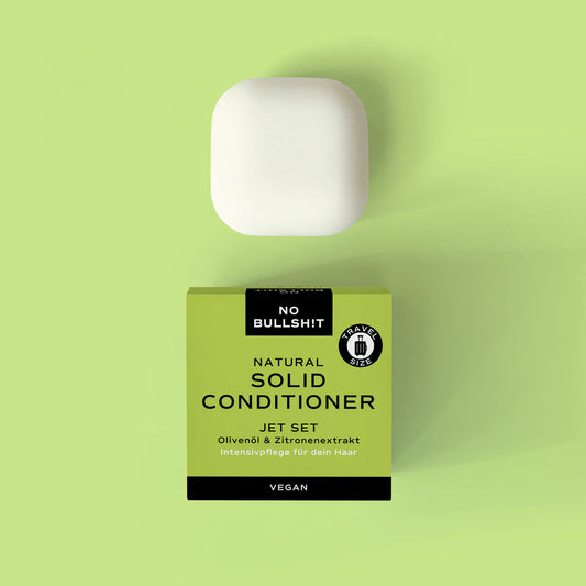Fester Conditioner No Bullshit