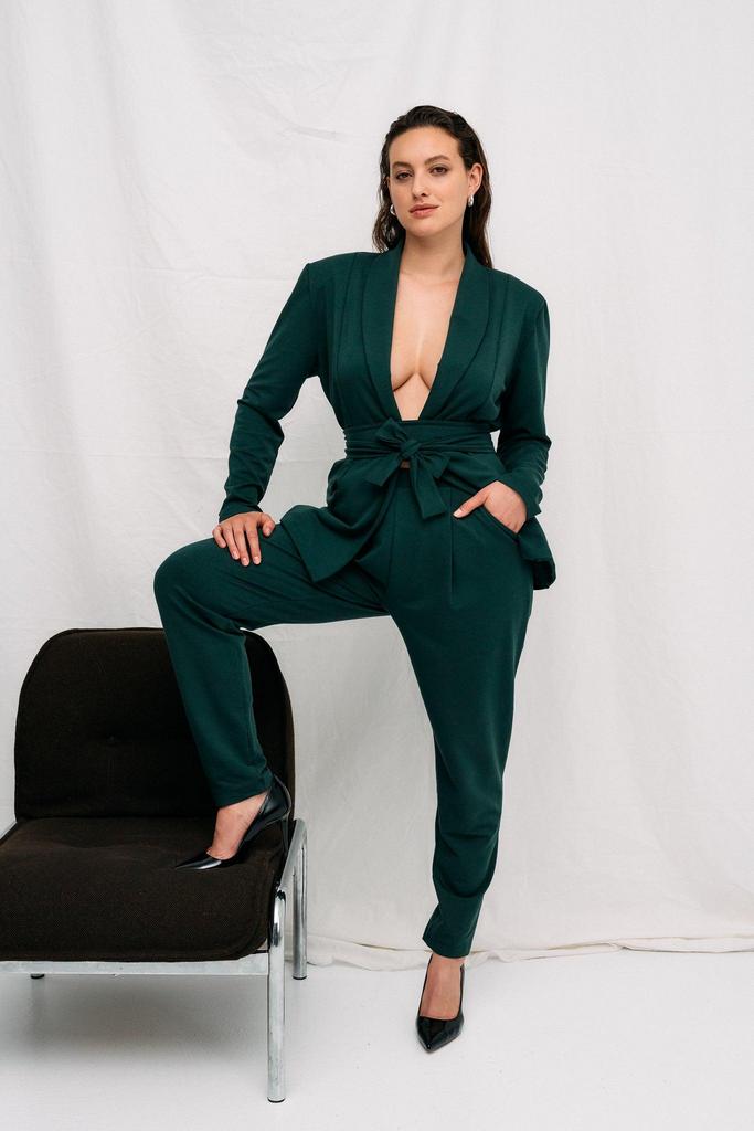 Formal Jogger