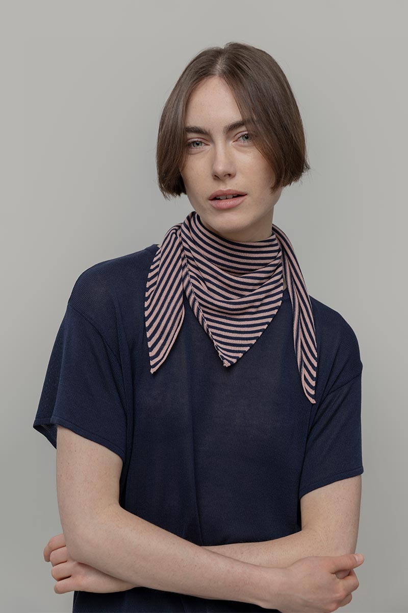 Damen-Bandana "Belinda" aus Viskose
