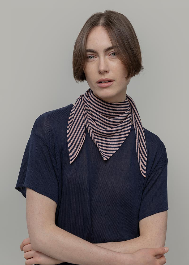 Damen-Bandana "Belinda" aus Viskose